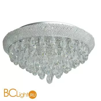Потолочный светильник Chiaro Кларис 437011924