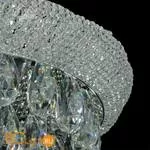 Потолочный светильник Chiaro Кларис 437011924 - Фото 0