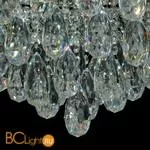 Потолочный светильник Chiaro Кларис 437011924 - Фото 1