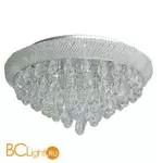 Потолочный светильник Chiaro Кларис 437011924