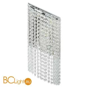 Настенный светильник Chiaro Кларис 437022005