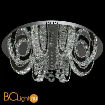 Потолочный светильник Chiaro Кларис 437012311 - Фото 0