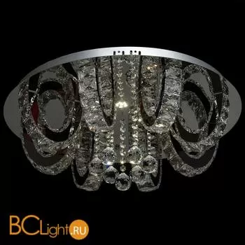 Потолочный светильник Chiaro Кларис 437012311 - Фото 2