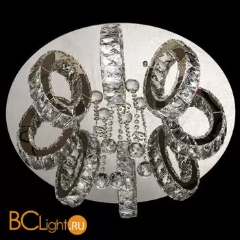 Потолочный светильник Chiaro Кларис 437012311 - Фото 3