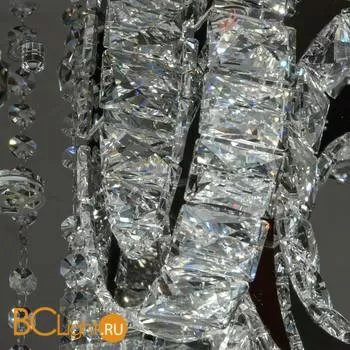 Потолочный светильник Chiaro Кларис 437012311 - Фото 4