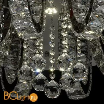 Потолочный светильник Chiaro Кларис 437012311 - Фото 5