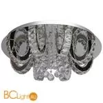 Потолочный светильник Chiaro Кларис 437012311