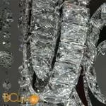 Потолочный светильник Chiaro Кларис 437012311 - Фото 4