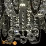 Потолочный светильник Chiaro Кларис 437012311 - Фото 5