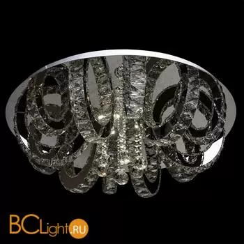 Потолочный светильник Chiaro Кларис 437012215 - Фото 0