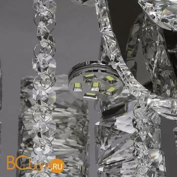 Потолочный светильник Chiaro Кларис 437012215 - Фото 9