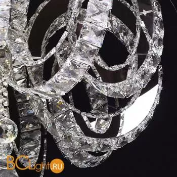 Потолочный светильник Chiaro Кларис 437012215 - Фото 4