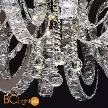 Потолочный светильник Chiaro Кларис 437012215 - Фото 6