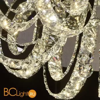 Потолочный светильник Chiaro Кларис 437012215 - Фото 7