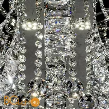 Потолочный светильник Chiaro Кларис 437012215 - Фото 8