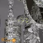 Потолочный светильник Chiaro Кларис 437012215 - Фото 9