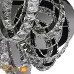 Потолочный светильник Chiaro Кларис 437012215 - Фото 3