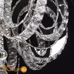 Потолочный светильник Chiaro Кларис 437012215 - Фото 4