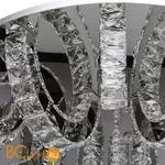 Потолочный светильник Chiaro Кларис 437012215 - Фото 5