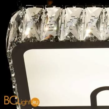 Потолочный светильник Chiaro Кларис 437012402 - Фото 5