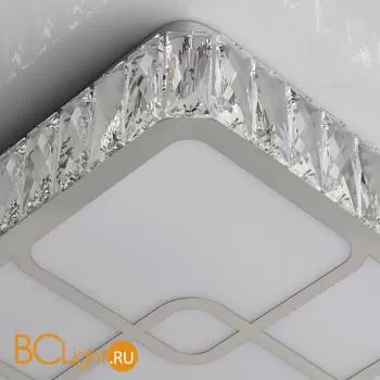 Потолочный светильник Chiaro Кларис 437012402 - Фото 6