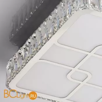 Потолочный светильник Chiaro Кларис 437012402 - Фото 7