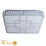 Потолочный светильник Chiaro Кларис 437012402