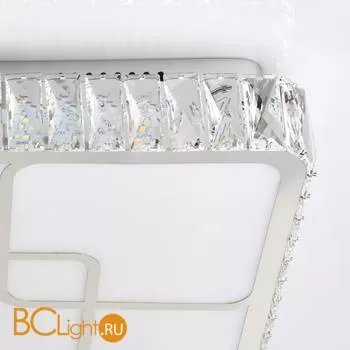 Потолочный светильник Chiaro Кларис 437012502 - Фото 7