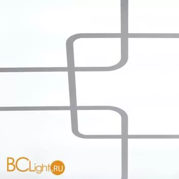 Потолочный светильник Chiaro Кларис 437012502 - Фото 8