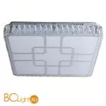 Потолочный светильник Chiaro Кларис 437012502