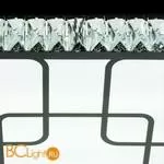 Потолочный светильник Chiaro Кларис 437012502 - Фото 4