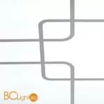 Потолочный светильник Chiaro Кларис 437012502 - Фото 8