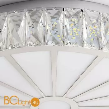 Потолочный светильник Chiaro Кларис 437012602 - Фото 2