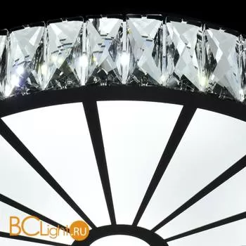 Потолочный светильник Chiaro Кларис 437012602 - Фото 3