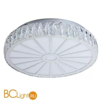 Потолочный светильник Chiaro Кларис 437012602