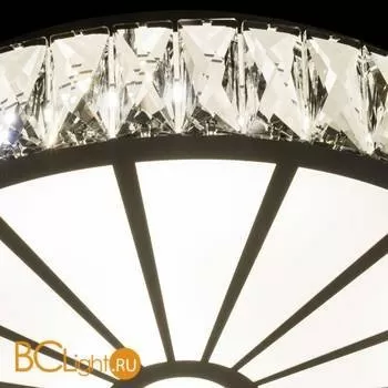 Потолочный светильник Chiaro Кларис 437012602 - Фото 4