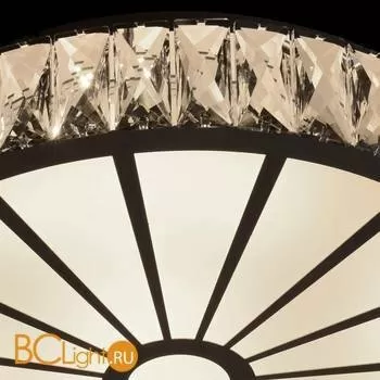 Потолочный светильник Chiaro Кларис 437012602 - Фото 5