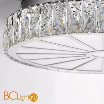 Потолочный светильник Chiaro Кларис 437012602 - Фото 6