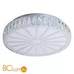 Потолочный светильник Chiaro Кларис 437012602