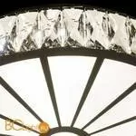 Потолочный светильник Chiaro Кларис 437012602 - Фото 4