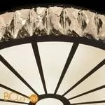 Потолочный светильник Chiaro Кларис 437012602 - Фото 5