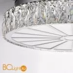 Потолочный светильник Chiaro Кларис 437012602 - Фото 6