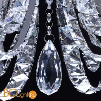 Люстра Chiaro Кларис 437012708 - Фото 11