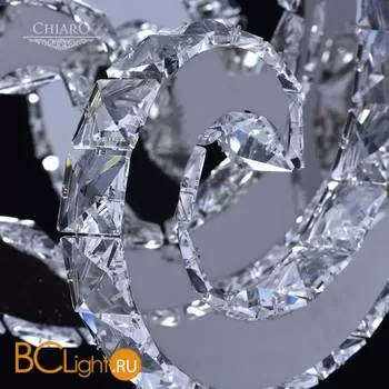 Люстра Chiaro Кларис 437012708 - Фото 12