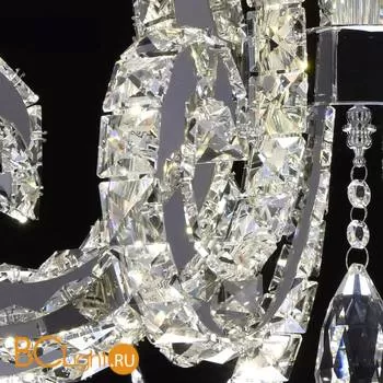 Люстра Chiaro Кларис 437012708 - Фото 3