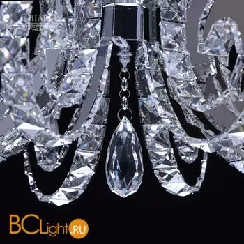 Люстра Chiaro Кларис 437012708 - Фото 8