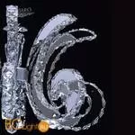 Люстра Chiaro Кларис 437012708 - Фото 5