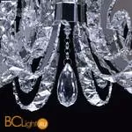 Люстра Chiaro Кларис 437012708 - Фото 8