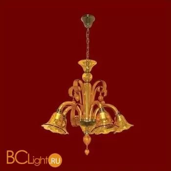 Люстра Chiaro Клеопатра 341011005