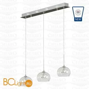 Подвесной светильник Chiaro Клэр 463010303